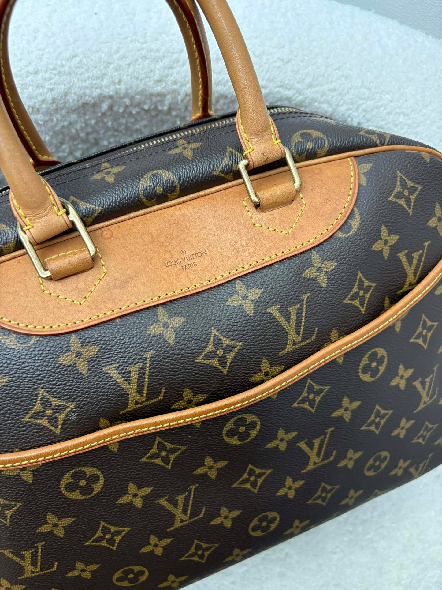 Louis Vuitton douville mono pm MB1023&nbsp;
