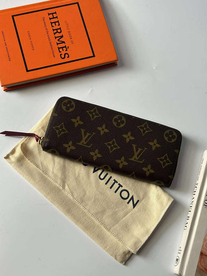 Louis Vuitton Clemence mono Brandnew