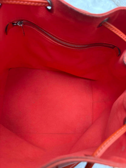 Louis Vuitton&nbsp; petie epi noe pm orange TJ4153 rank A