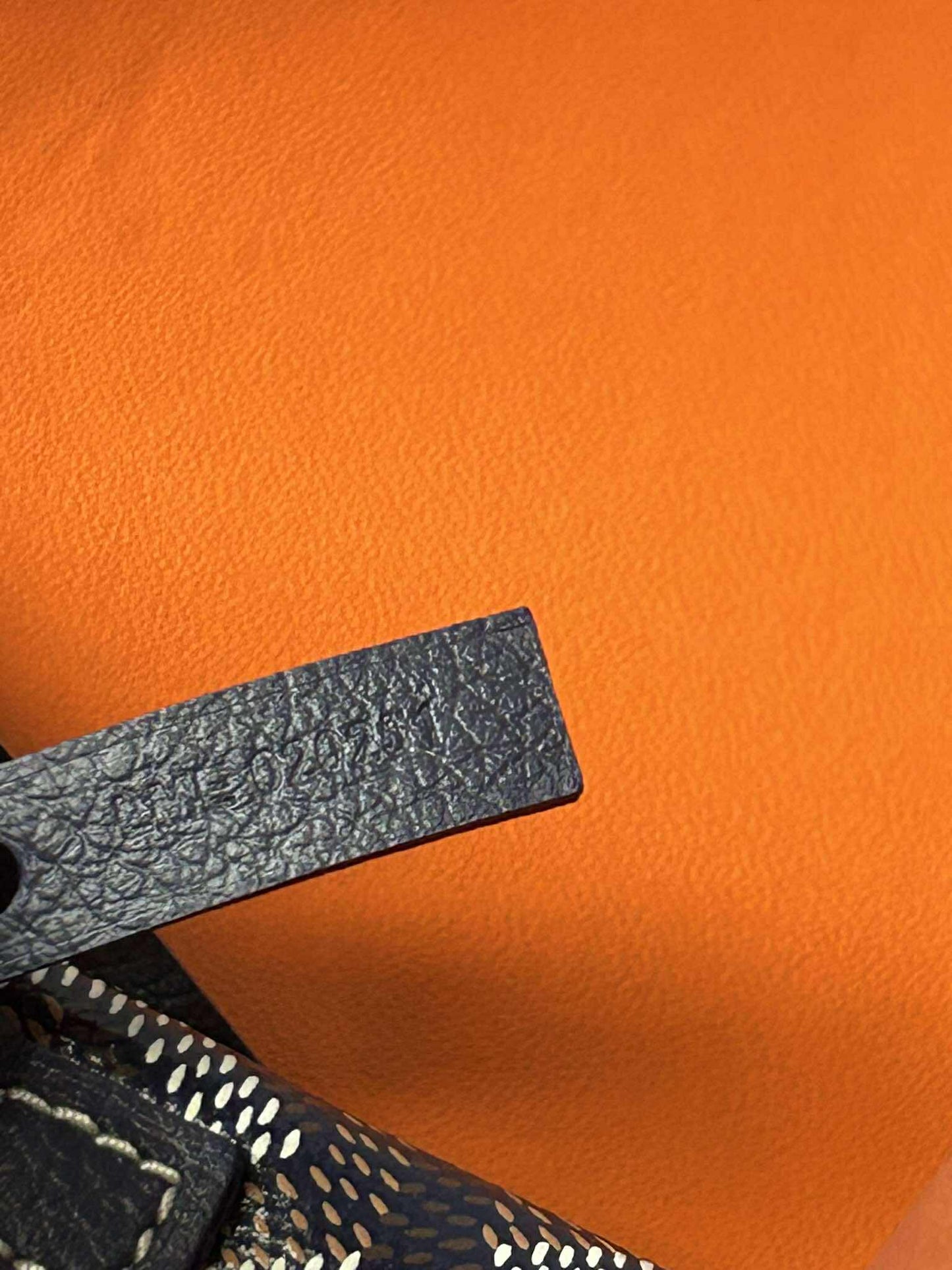 Goyard St louis pm navy blue LME 020251 Brandnew&nbsp;