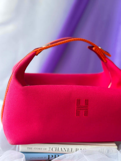Hermes Bride a brac red Unused Condition