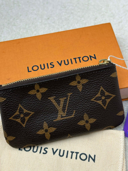 Louis Vuitton cless&nbsp;mono brand new CT0273