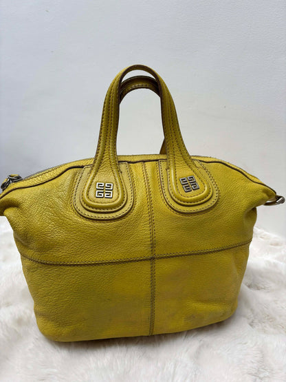 Givenchy yellow nightingale MA1121 rank Ab