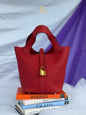 Hermes Picotan 18&nbsp;red Brandnew