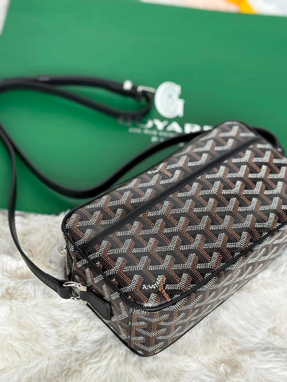 Goyard Goyardine black BN