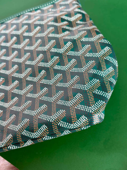 Goyard Mini boheme navyblue BN