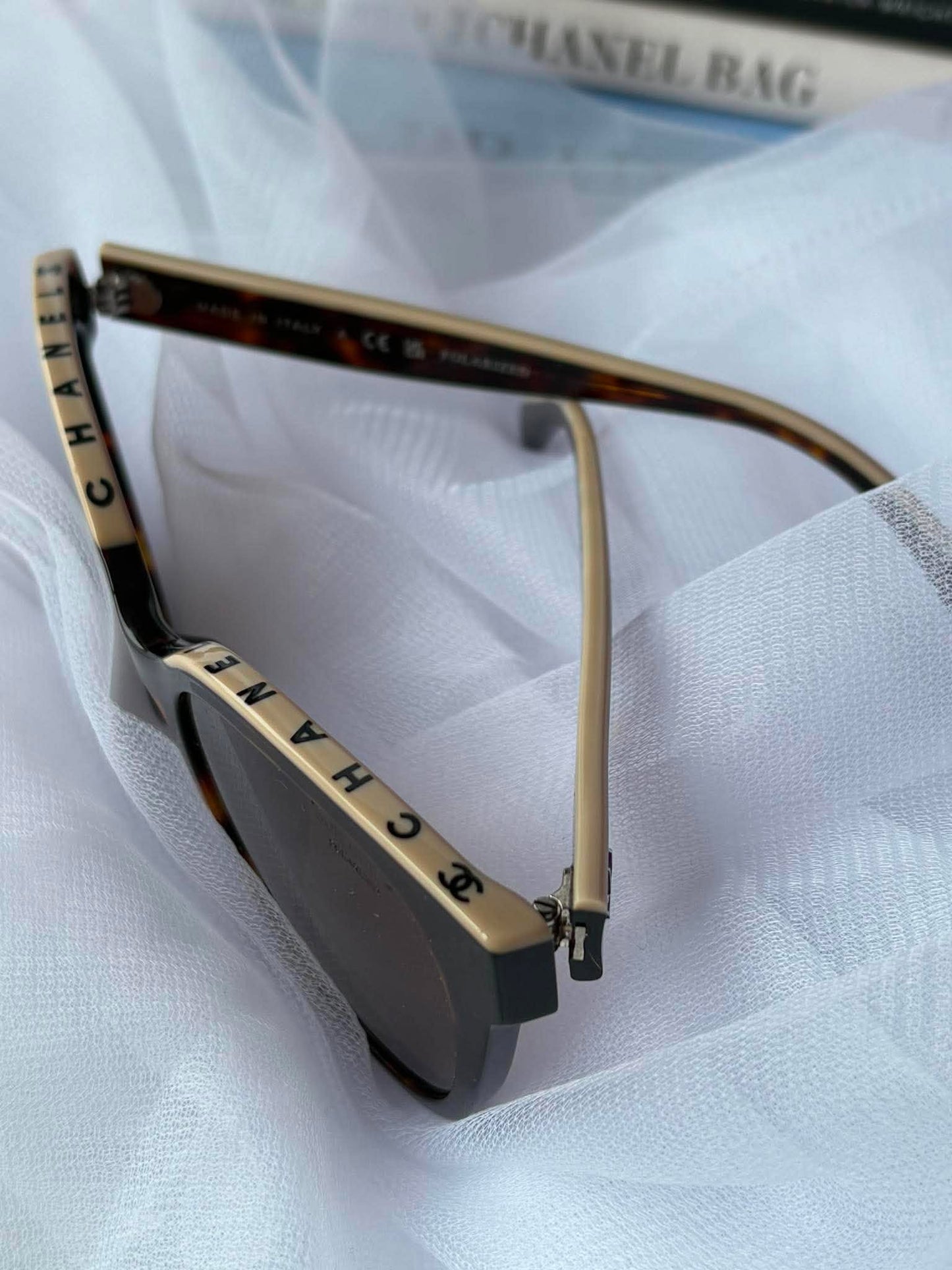 Chanel Shades Preloved Rank A&nbsp;
