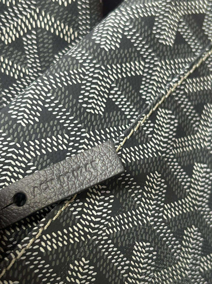 Goyard St louis pm gray ACM 020245 Brandnew