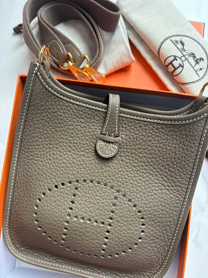 Hermes evelyn tpm eutope ghw K MP 009 BO