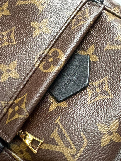 Louis Vuitton Palmsprint mini FL2136