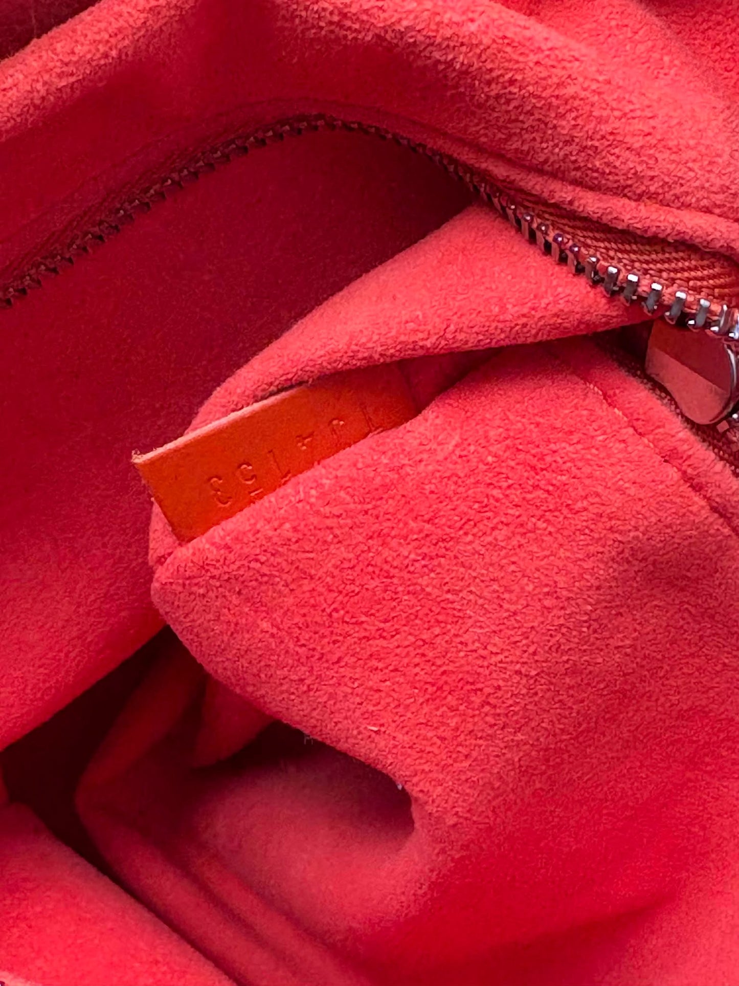 Louis Vuitton&nbsp; petie epi noe pm orange TJ4153 rank A