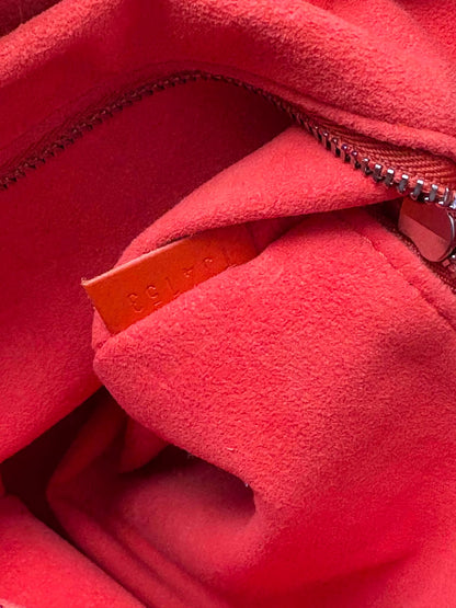 Louis Vuitton&nbsp; petie epi noe pm orange TJ4153 rank A