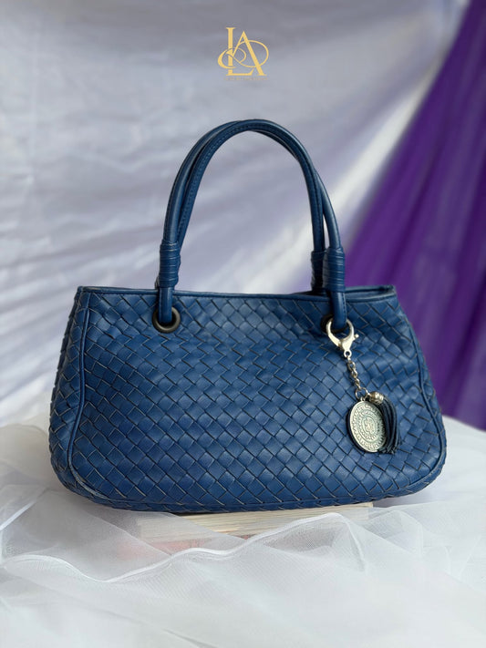 Bottega blue B04132915C rank Ab