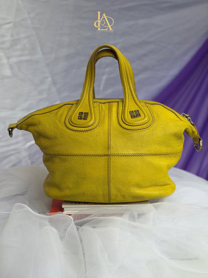 Givenchy yellow nightingale MA1121 rank Ab