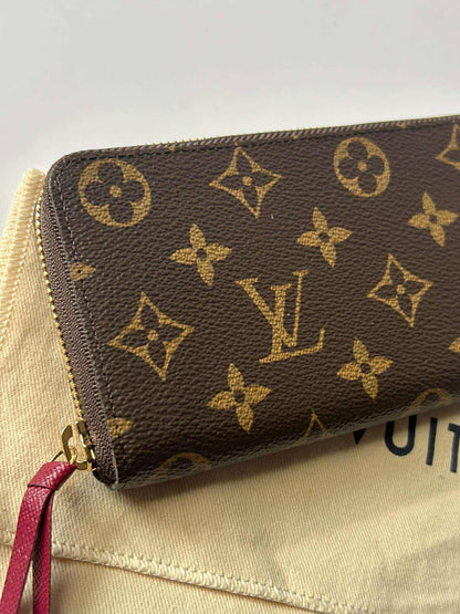 Louis Vuitton Clemence mono Brandnew