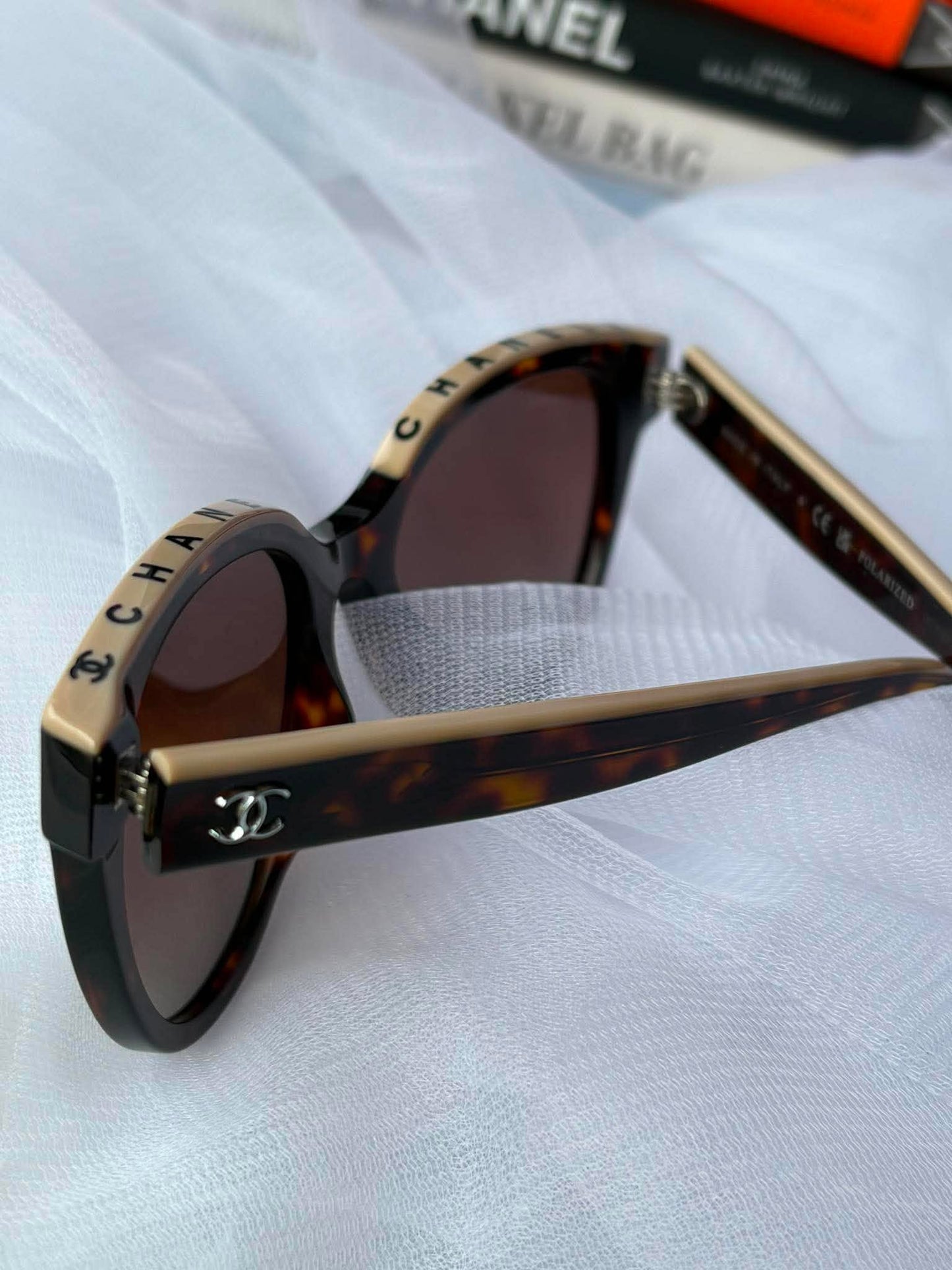 Chanel Shades Preloved Rank A&nbsp;