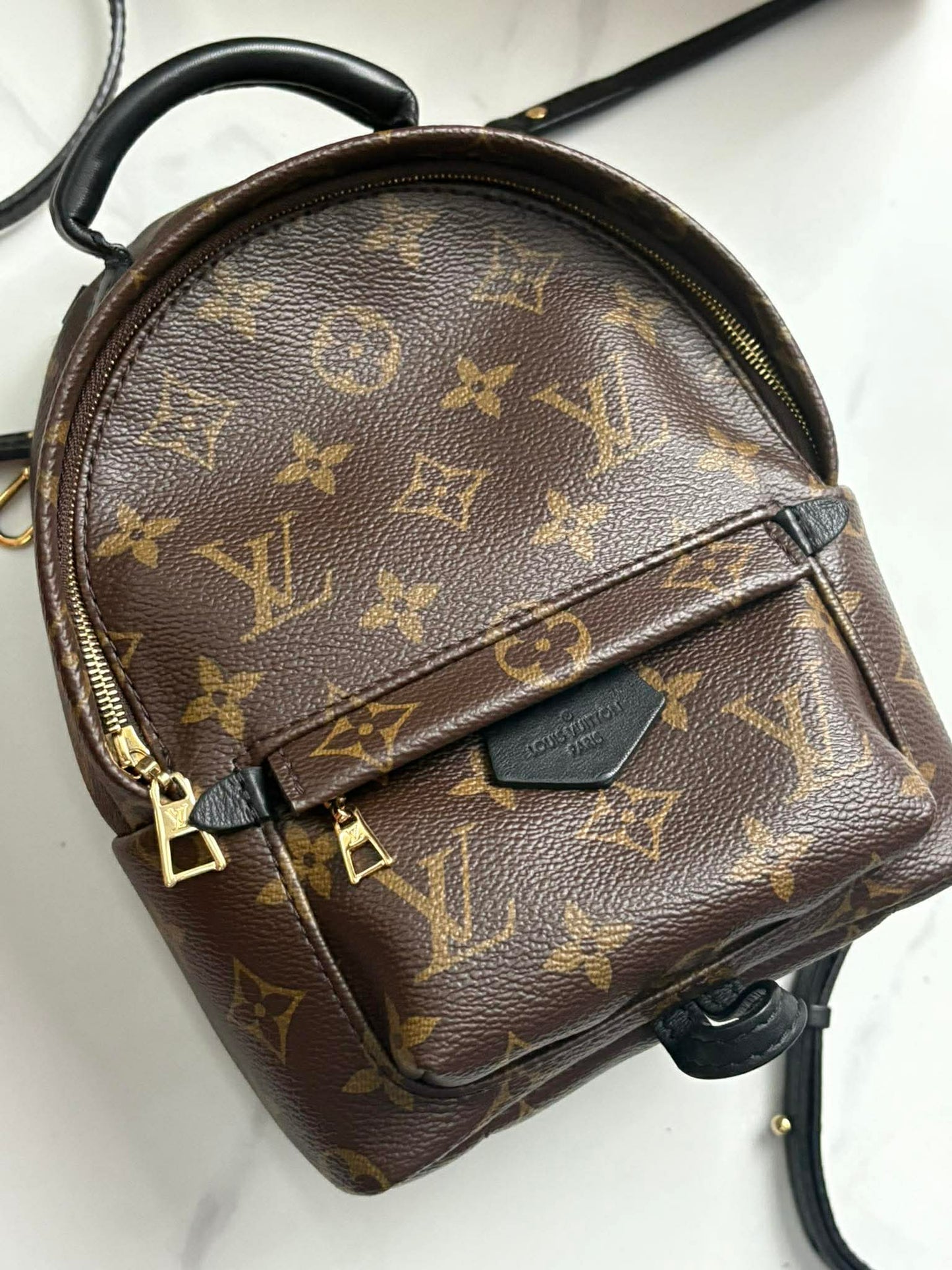 Louis Vuitton Palmsprint mini FL2136