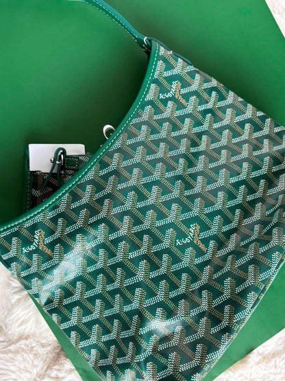 Goyard Mini boheme navyblue BN