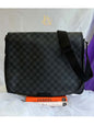 Louis Vuitton Gm Daniel graphite rank A SP0029