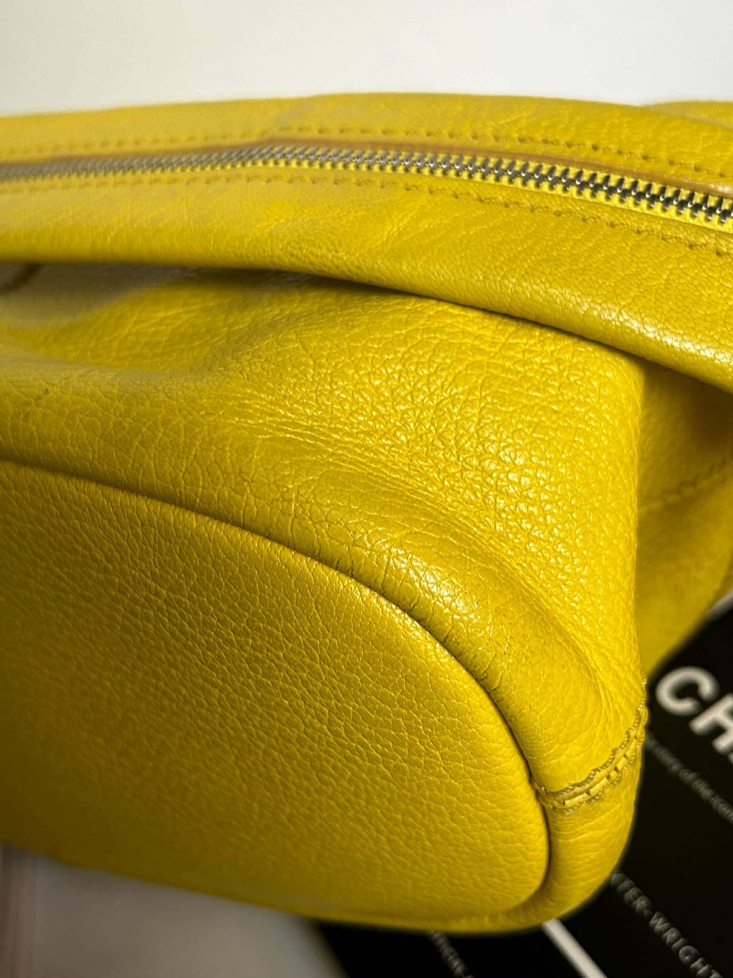 Givenchy yellow nightingale MA1121 rank Ab