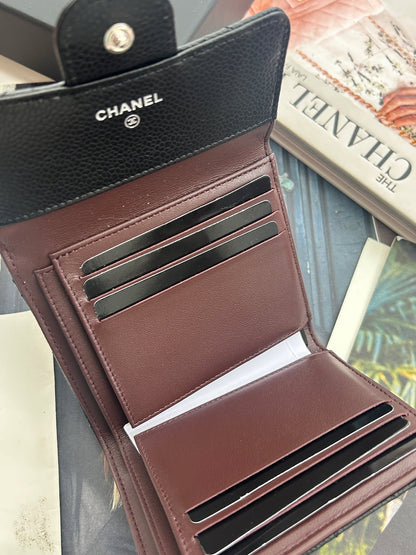 Chanel Trifold&nbsp;wallet shw micro GXK84LU2 small
