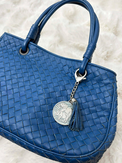 Bottega blue B04132915C rank Ab