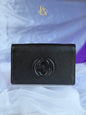 Gucci SOHO WOC black 598211.493075 Brandnew