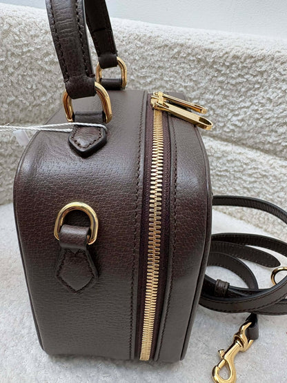 Gucci Vanity mini ophidia Brandnew