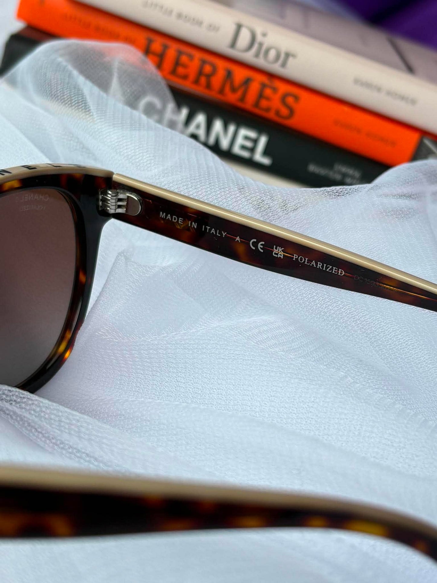 Chanel Shades Preloved Rank A&nbsp;