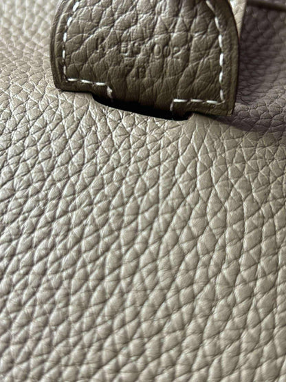 Hermes Evelyn GM eutope phw stamp K brand new