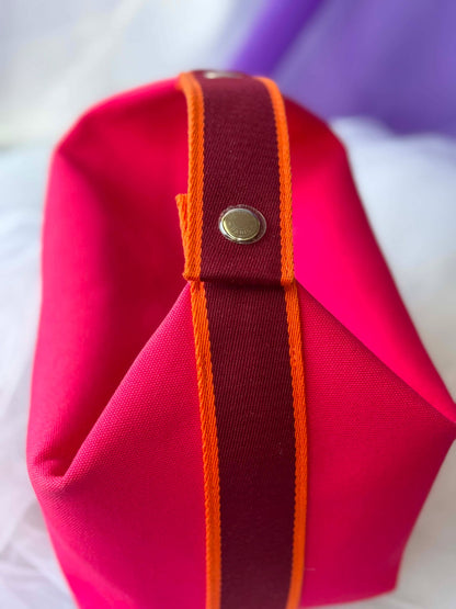 Hermes Bride a brac red Unused Condition
