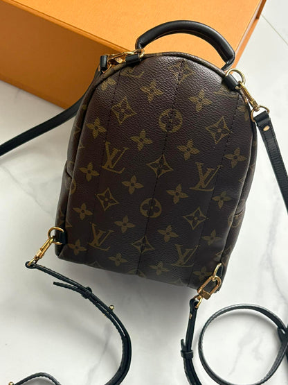 Louis Vuitton Palmsprint mini FL2136