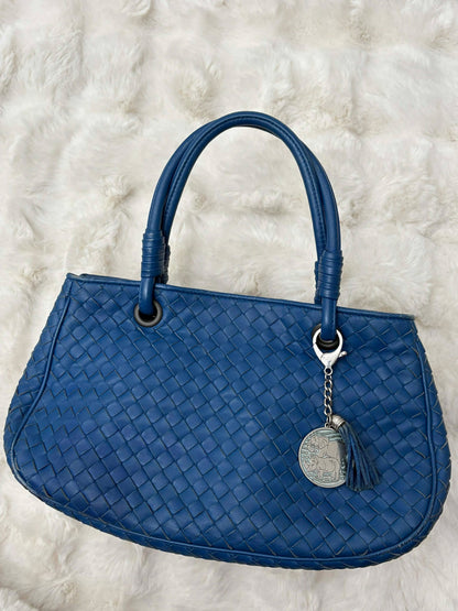 Bottega blue B04132915C rank Ab