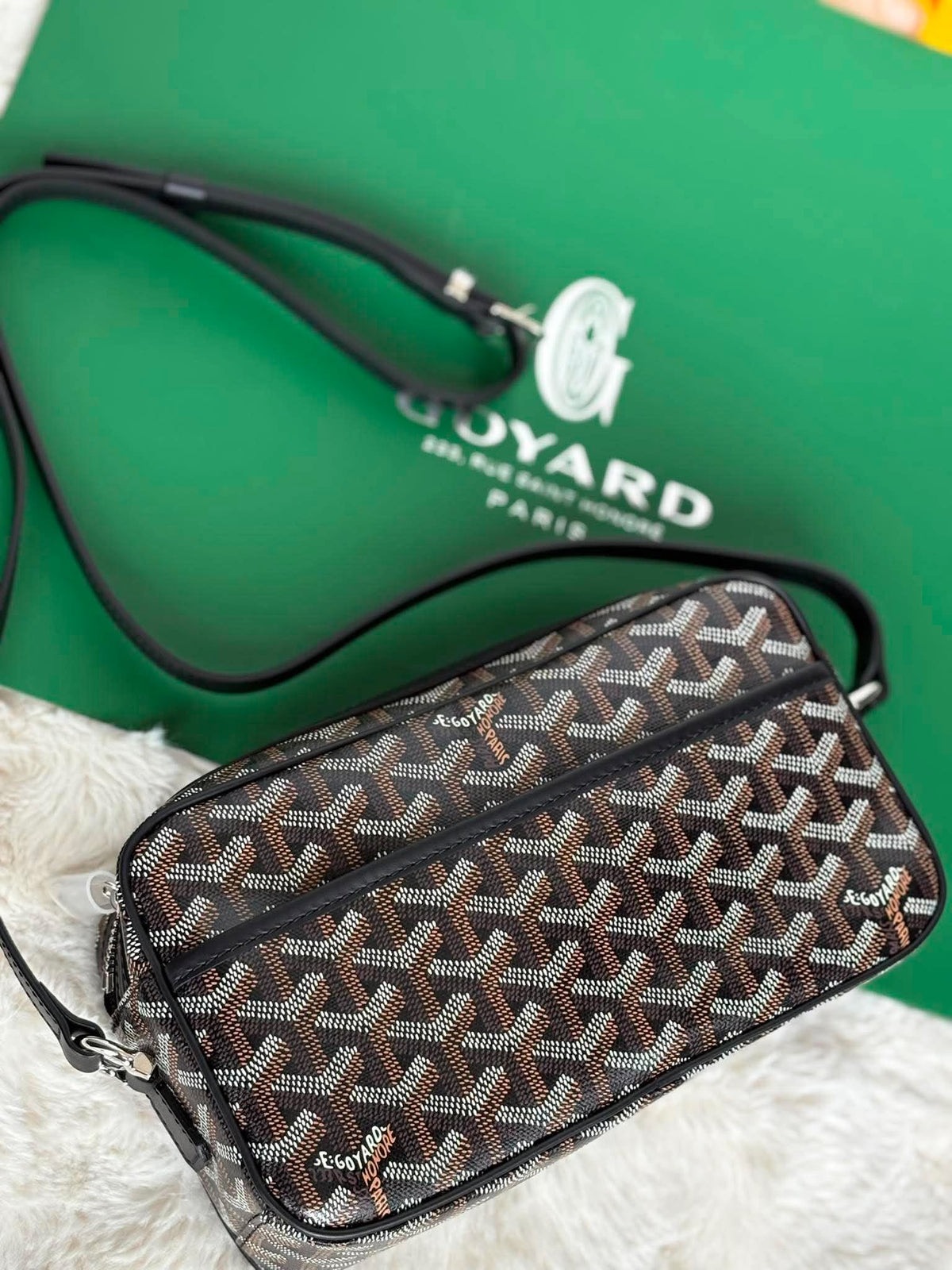 Goyard Goyardine black BN