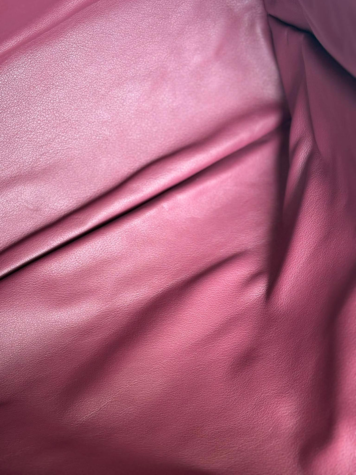 Goyard Anjou pm maroon BN