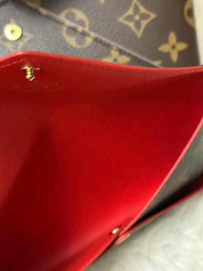 Louis Vuitton Kirigami Mono Micro rank A