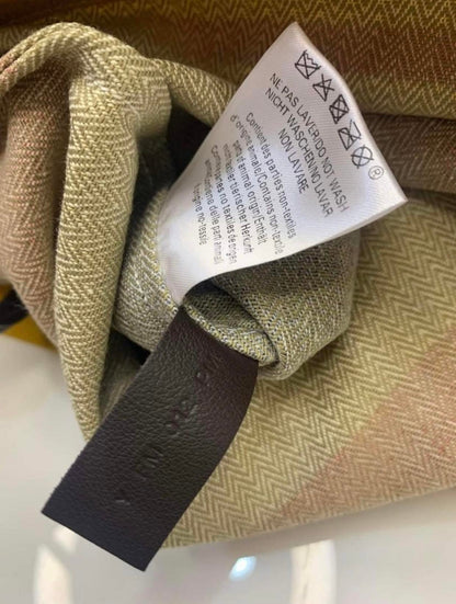 Hermes Aline Stamp Y Brandnew