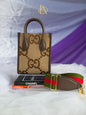 GUCCI Jumbo GG Mini Tote Brandnew