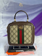 Gucci Vanity mini ophidia Brandnew