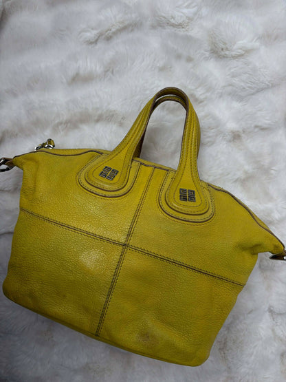 Givenchy yellow nightingale MA1121 rank Ab