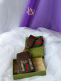 Gucci Card Holder with Strap Ophidia  Brandnew