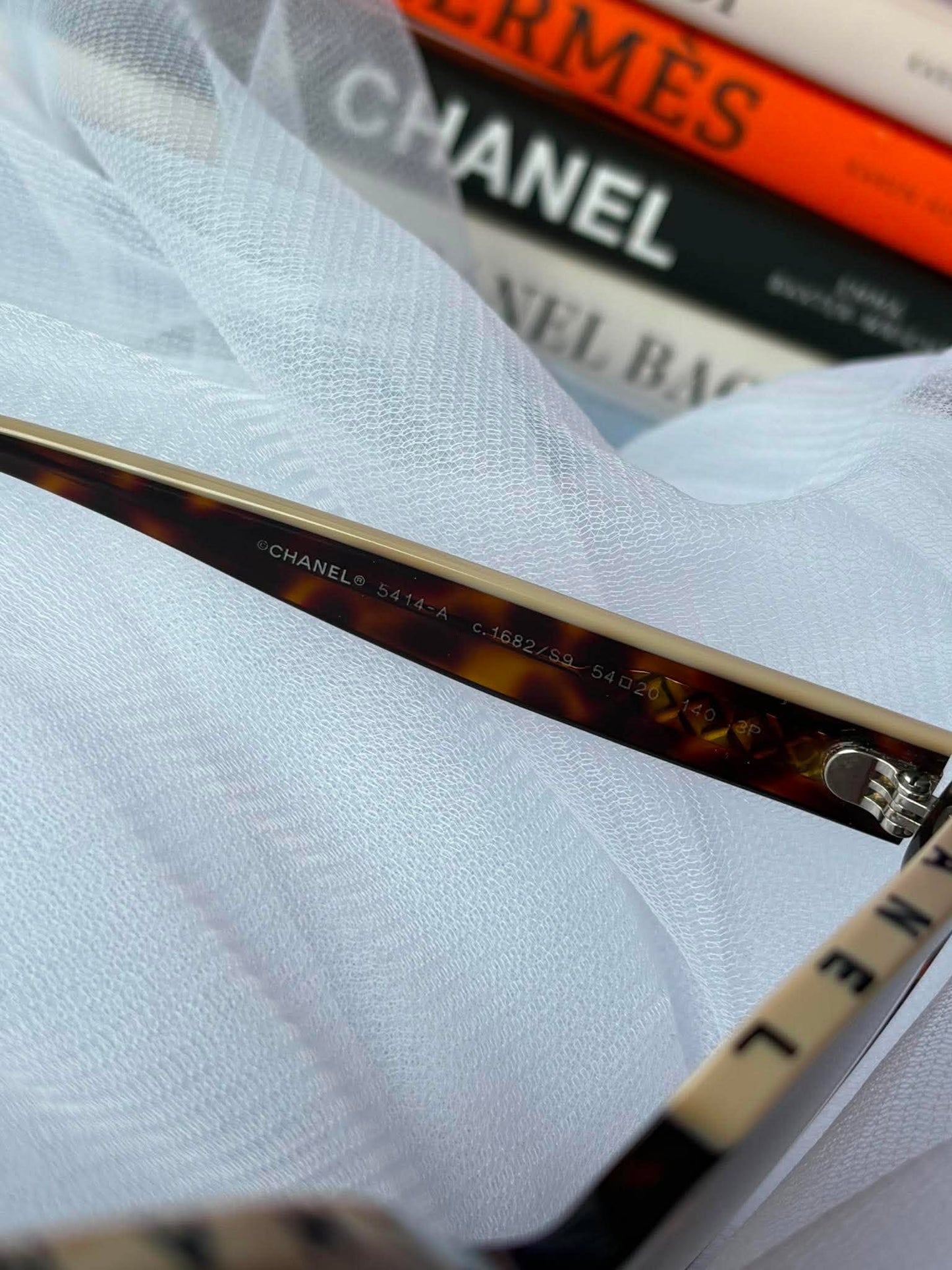 Chanel Shades Preloved Rank A&nbsp;