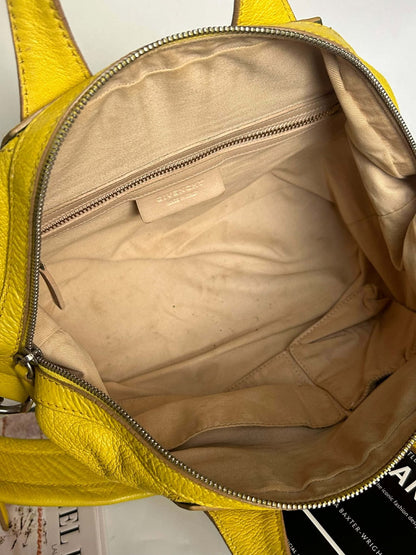 Givenchy yellow nightingale MA1121 rank Ab