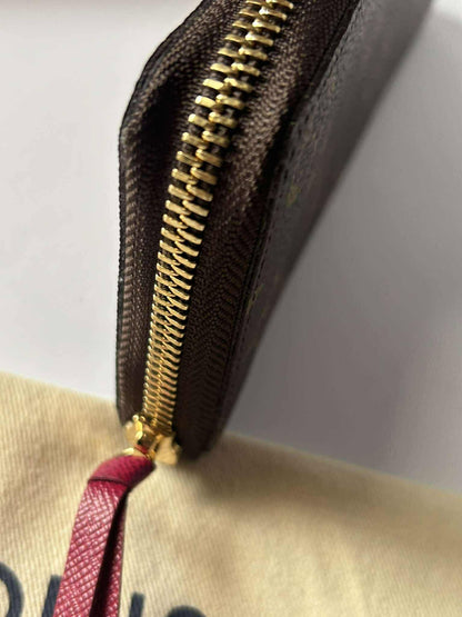 Louis Vuitton Clemence mono Brandnew