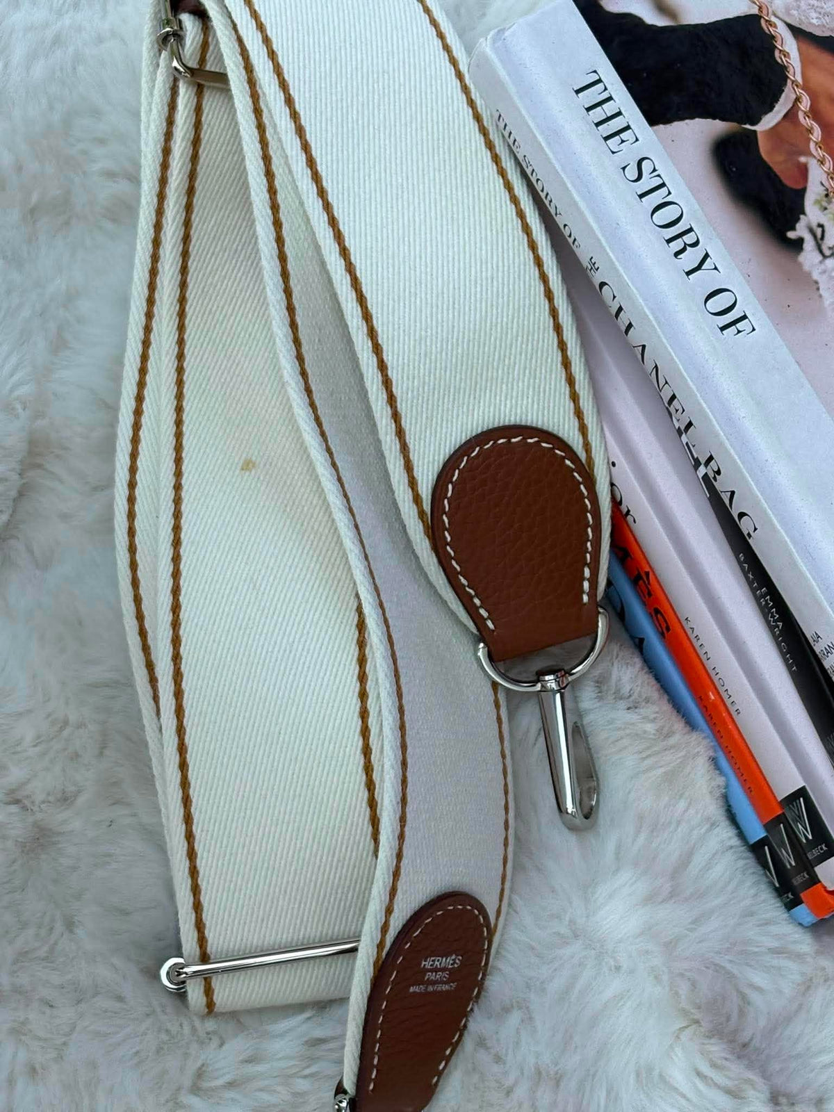 Hermes evelyn pm gold phw Y AC 006 AT 9/10