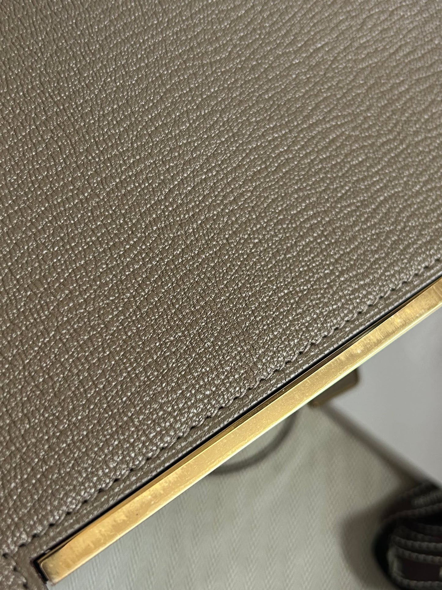 Hermes Geta&nbsp;eutope ghw stamp w bs 001 zb brandnew