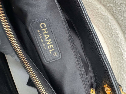 Celine luggage micro deep blue ghw Rank A