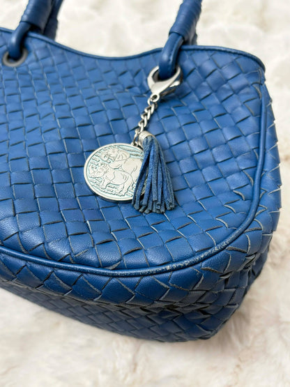 Bottega blue B04132915C rank Ab