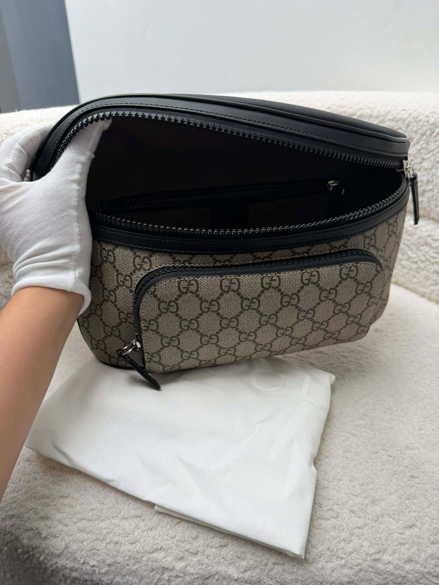 Gucci bumbag Brandnew&nbsp;