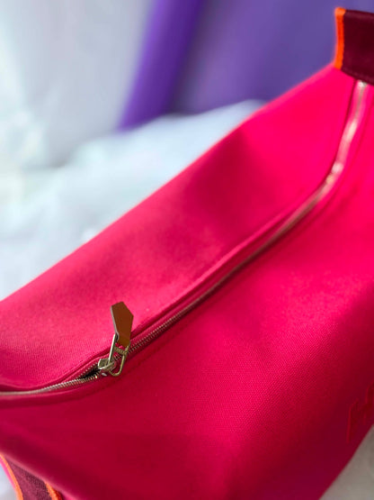 Hermes Bride a brac red Unused Condition